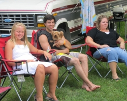 Taylor, Trent, Kelly